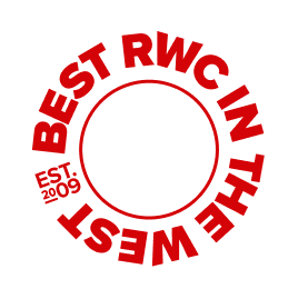 Best RWC in the West